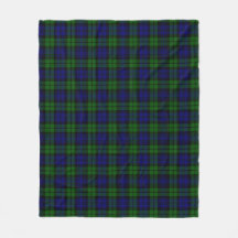 Blackwatch Tartan