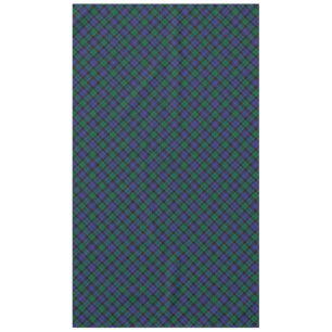 Blackwatch Tartan Royal Scottish Kariert Pattern Tischdecke