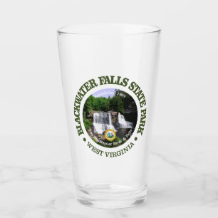Blackwater Falls SP Glas