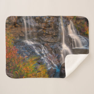 Blackwater Falls State Park   West Virginia Sherpadecke