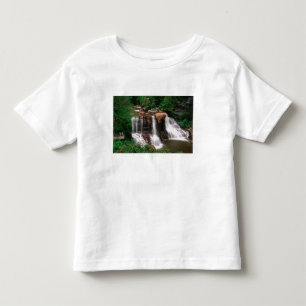 Blackwater Falls, West Virginia, landschaftlich re Kleinkind T-shirt