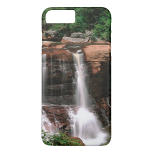 Blackwater Falls, West Virginia, landschaftlich sc Case-Mate iPhone Hülle