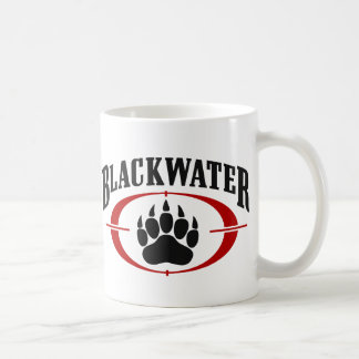 Blackwater Kaffeetasse