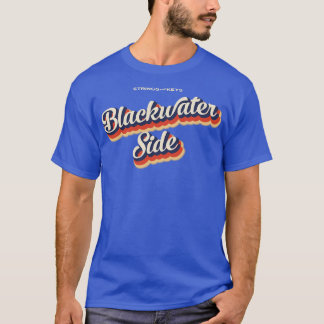 Blackwater-Seite T-Shirt