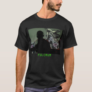 blackwave3656, DREHPUNKT T-Shirt