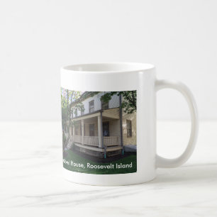 Blackwell Haus-Tasse Kaffeetasse