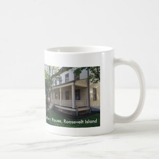 Blackwell Haus-Tasse Kaffeetasse