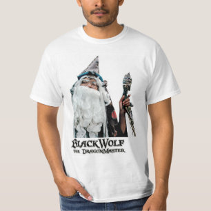 BlackWolf Shirt