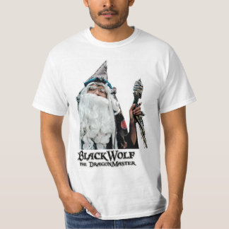 BlackWolf Shirt