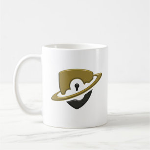 Blackwood-Sicherheits-Tasse Kaffeetasse
