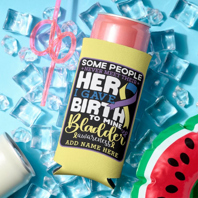 Bladder warrior Some People Never Meet Their Hero Selters Dosenkühler (In Situ Sommer)