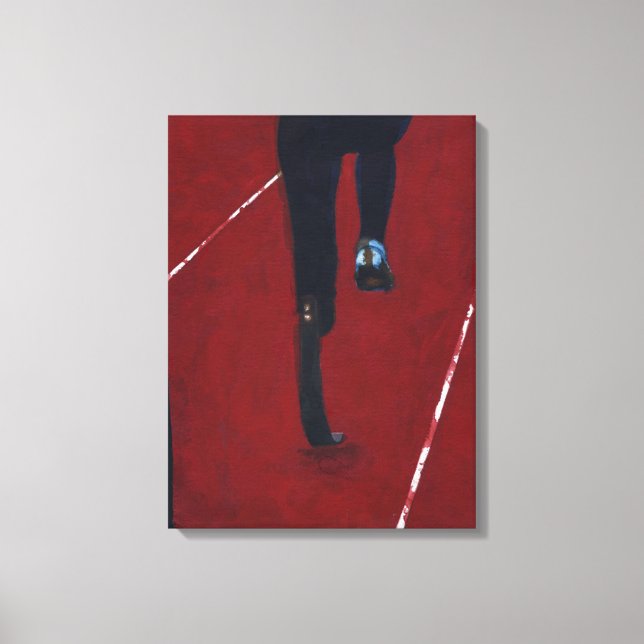 Blade 2011 leinwanddruck (Vorderseite)