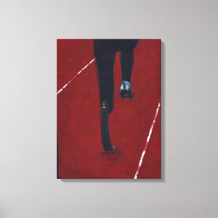 Blade 2011 leinwanddruck