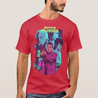 Blade Runner family T-Shirt