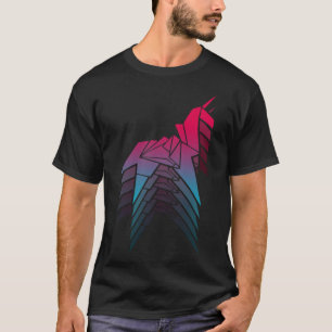 Blade Runner Unicorn Classic T - Shirt
