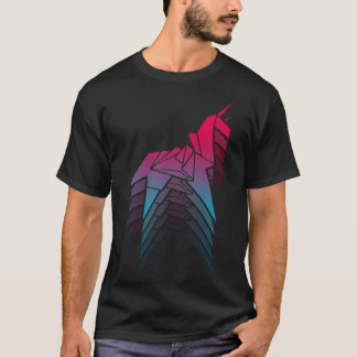 Blade Runner Unicorn Classic T - Shirt