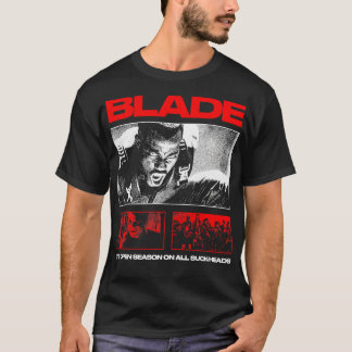 Blade Tank Top