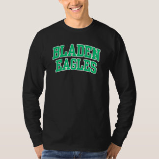 Bladen Community College Eagles 01 T-Shirt