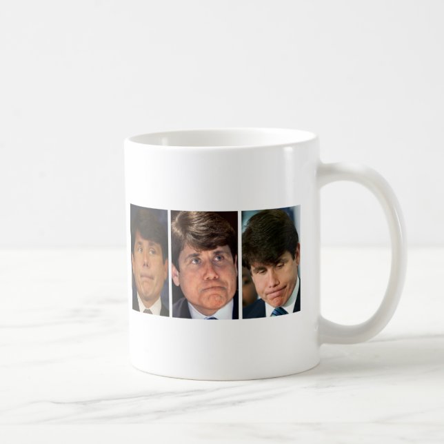Blago Entlastung Tasse (Rechts)