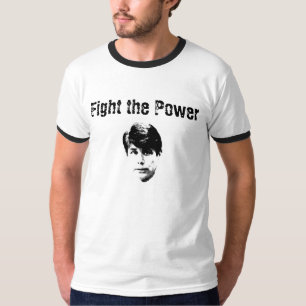 Blago-Kampf der Power T-Shirt