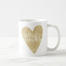 Blah Tasse
