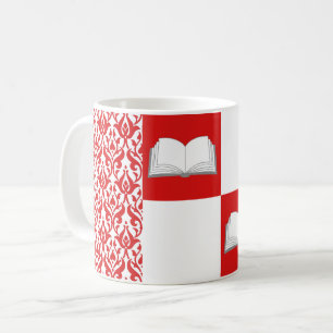Blaiddwyn Populace Abzeichen Kaffee Tasse