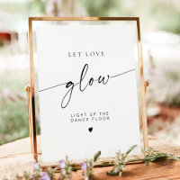 BLAIR Minimalistisch Gelassen Liebe Glühen Hochzei