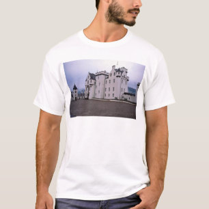 Blair-Schloss, Blair Atholl, Schottland T-Shirt