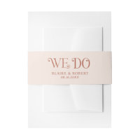 Blaire Neutral Modern Wedding