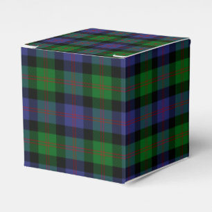 BlairTartan Geschenkschachtel