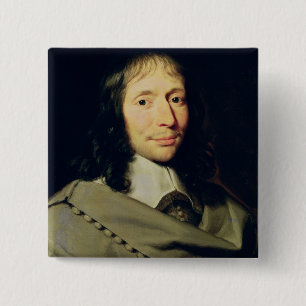 Blaise Pascal Button