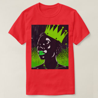 BlakBoxx Blak Queen T-Shirt