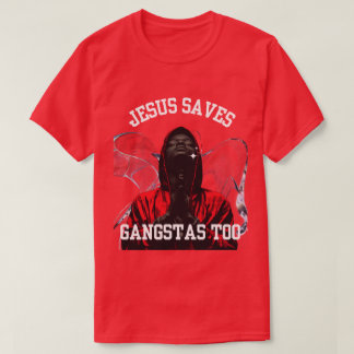 BlakBoxx Jesus Rette T-Shirt