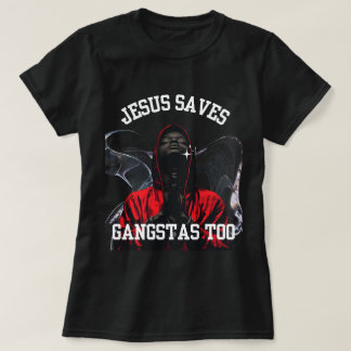 BlakBoxx Jesus Rette T-Shirt