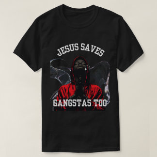 BlakBoxx Jesus Rette T-Shirt