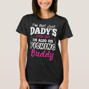 Blake Angeln T-Shirt