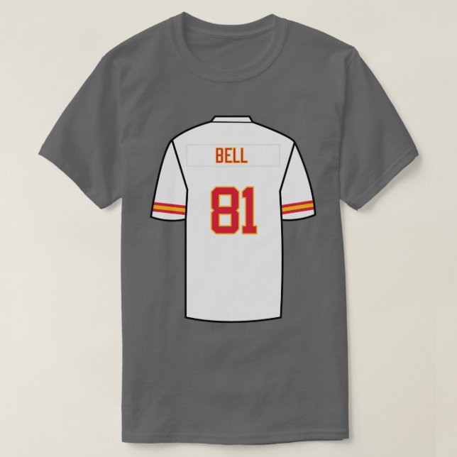 Blake Bell Jersey 1 T-Shirt (Design vorne)