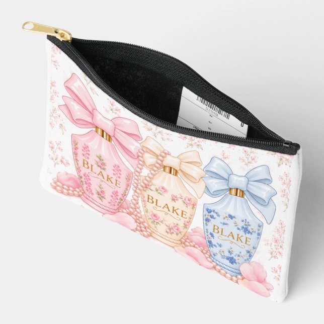BLAKE LSF-TASCHE ZUBEHÖRTASCHE (Offen)