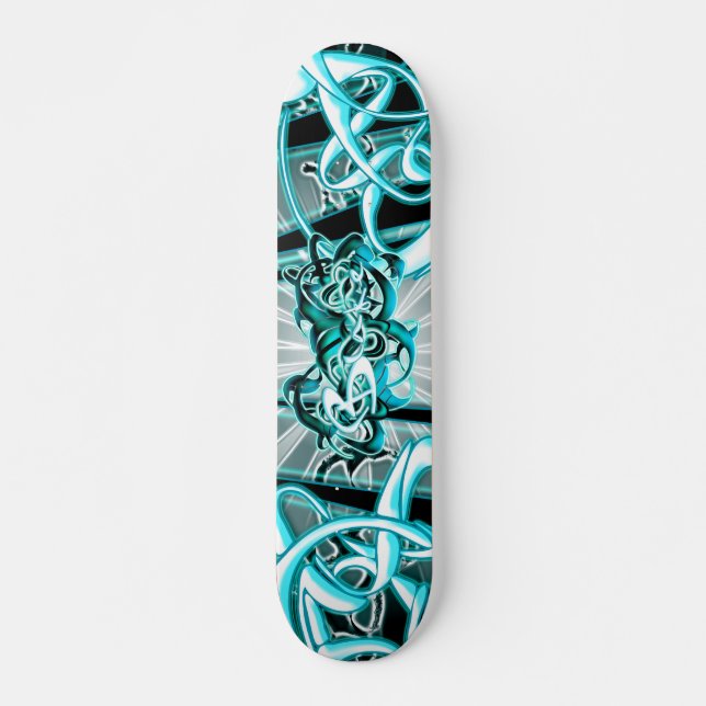 Blake Skateboard (Vorne)