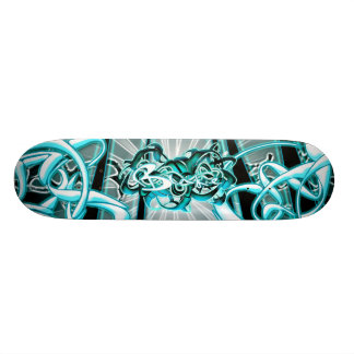 Blake Skateboard