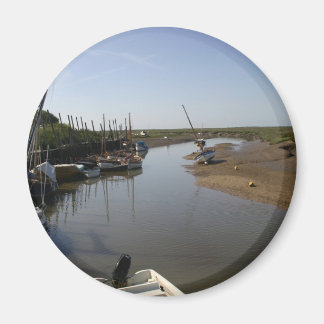Blakeney, Norfolk Magnet