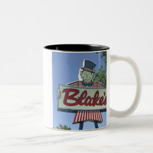 Blakes LOTABURGER - Tasse