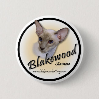 Blakewood Käfig-Zeichen 2 Button