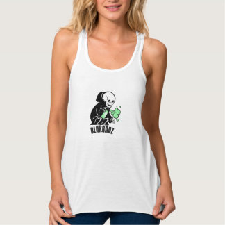 Blakgraz Grim Sensenmann Tank Top