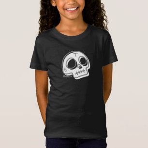 Blakgraz Skull T - Shirt
