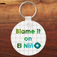 Blame El Nino