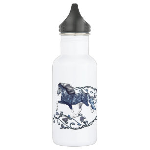 Blámóða Edelstahlflasche
