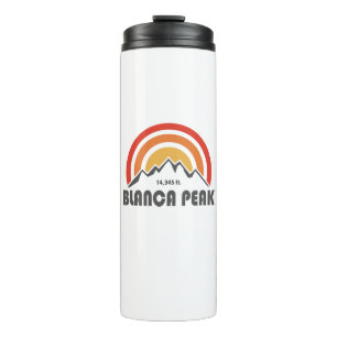 Blanca Peak Thermosbecher