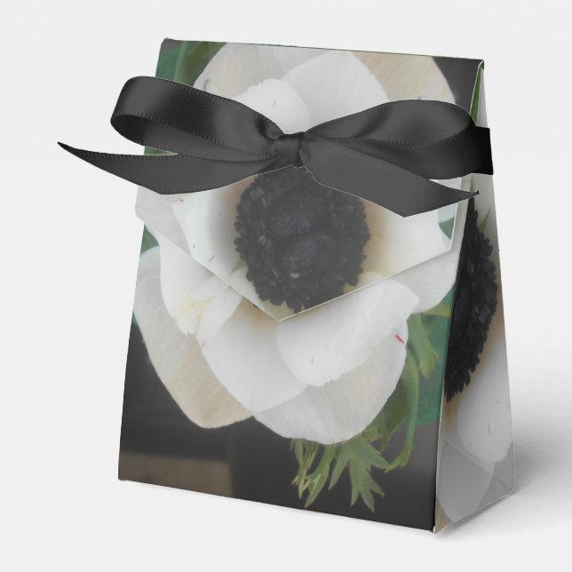 Blanchard Geschenkschachtel (Vorderseite)