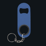 Blank Create your own - Deep Blue Mini Flaschenöffner<br><div class="desc">Blank Create Your Own - Deep Blue Erstellen Sie Ihre eigenen personalisierten Hochzeitsvorräte,  Dekorationen,  Einladungen,  Favoriten,  Geschenke und mehr,  indem Sie Ihre eigenen Bilder hochladen und Ihre Lieblingsfarben,  Produktarten und Stile wählen.</div>